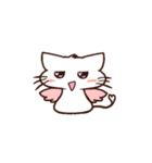 どくねこちゃん2（個別スタンプ：9）