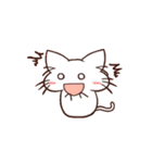 どくねこちゃん2（個別スタンプ：20）