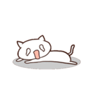 どくねこちゃん2（個別スタンプ：40）