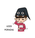 Happiness C（個別スタンプ：13）