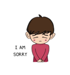 Happiness C（個別スタンプ：29）