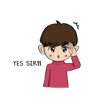 Happiness C（個別スタンプ：31）