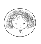 Om-Orm（個別スタンプ：3）