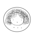 Om-Orm（個別スタンプ：7）