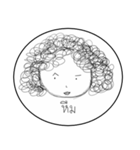 Om-Orm（個別スタンプ：22）