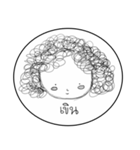 Om-Orm（個別スタンプ：25）