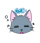 うちのまろ（個別スタンプ：1）