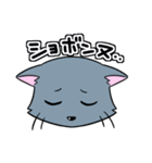 うちのまろ（個別スタンプ：4）