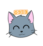 うちのまろ（個別スタンプ：5）