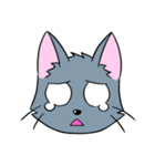 うちのまろ（個別スタンプ：12）