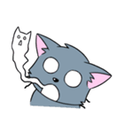 うちのまろ（個別スタンプ：17）