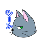 うちのまろ（個別スタンプ：21）