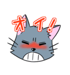 うちのまろ（個別スタンプ：25）