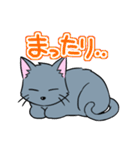 うちのまろ（個別スタンプ：29）