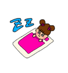 PandC（個別スタンプ：5）