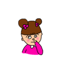 PandC（個別スタンプ：6）