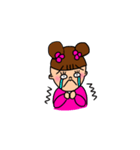 PandC（個別スタンプ：8）