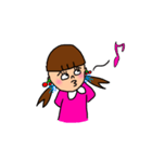 PandC（個別スタンプ：10）