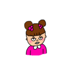 PandC（個別スタンプ：12）