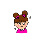 PandC（個別スタンプ：15）