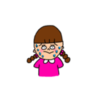 PandC（個別スタンプ：17）