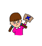 PandC（個別スタンプ：20）