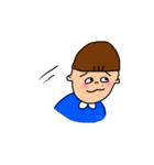 PandC（個別スタンプ：26）