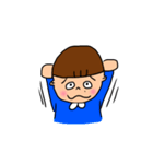 PandC（個別スタンプ：27）