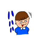 PandC（個別スタンプ：28）