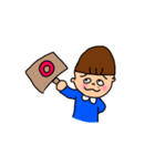 PandC（個別スタンプ：29）