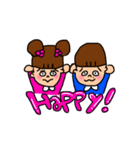PandC（個別スタンプ：31）