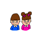 PandC（個別スタンプ：33）
