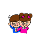 PandC（個別スタンプ：36）