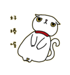 Mimi's daily live（個別スタンプ：4）