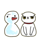 Mimi's daily live（個別スタンプ：5）