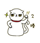 Mimi's daily live（個別スタンプ：6）
