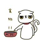 Mimi's daily live（個別スタンプ：12）