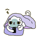 Mimi's daily live（個別スタンプ：21）
