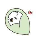 Mimi's daily live（個別スタンプ：24）
