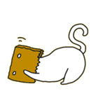 Mimi's daily live（個別スタンプ：25）