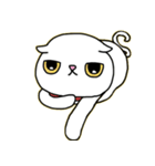 Mimi's daily live（個別スタンプ：27）