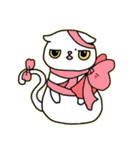 Mimi's daily live（個別スタンプ：28）