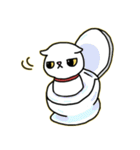 Mimi's daily live（個別スタンプ：29）
