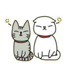 Mimi's daily live（個別スタンプ：30）