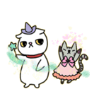Mimi's daily live（個別スタンプ：32）