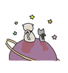Mimi's daily live（個別スタンプ：39）