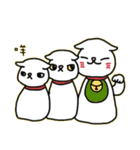 Mimi's daily live（個別スタンプ：40）