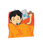 SI PETET（個別スタンプ：2）