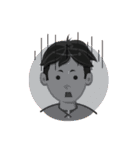SI PETET（個別スタンプ：3）