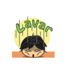 SI PETET（個別スタンプ：6）